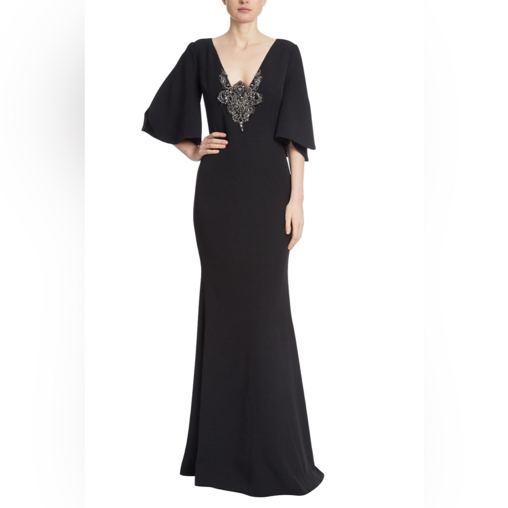 DESIGNER Formal gown